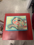 Turtle Jewelry Box